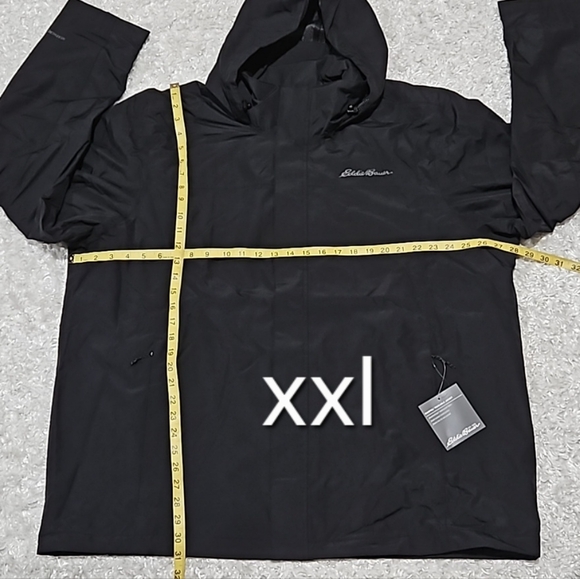 NWT Eddie Bauer jacket - Picture 15 of 16